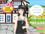 Play Dress up jury game