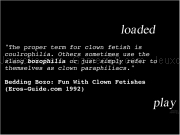 Play Bozophilia