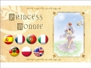 Play Princess bonnie dressup