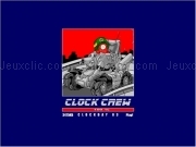 Spielen Clock crews