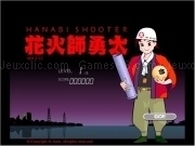 Play Hanabi shooter