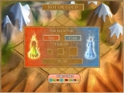 Play Hot cold