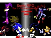 Play Sonic rpg episode 2
