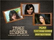 Play Image disorder vanessa annehudgens