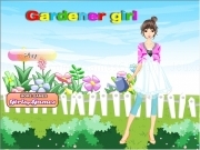 Play Gardener girl us