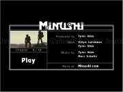 Jugar a Minushi episode 9