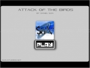 Play Attack of the birds
