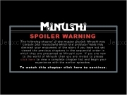 Jugar a Minushi episode 12