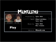 Jugar a Minushi episode2