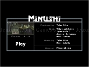 Jugar a Minushi episode3