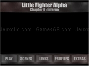 Play Little fighter alpha - chapter 9 - inferno