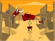 Play Rodeo animation