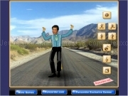 Play Dancing with jim carrey