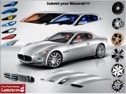 Play Pimp my maserati