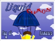 Play Liquid chaos