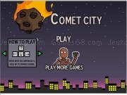 Play Comet city