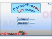 Play Pantechnicon connection
