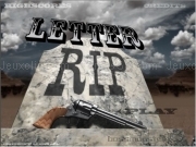 Play Letter rip