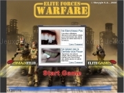 Play Elites forces warfare