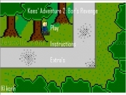 Play Kees adventure 2 - bors revenge