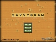 Play Savvygram
