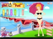 Play Summer fun