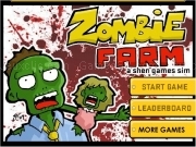 Play Zombie farm