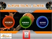 Play Basketball game