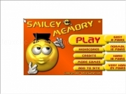 Play Smiley memory