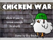 Play Chicken war