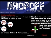 Play Dropoff - the virtual cliffdrop