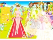 Play Franciscoalia dress up