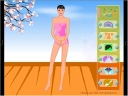 Play Salvadorilla dress up