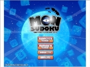 Play Mon sudoku