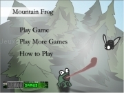 Play Mountain frog