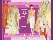 Play Felipeilla dress up