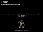 Play Zombie survival