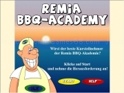 Play Remia bbq  academy