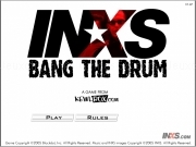 Play Inxs bang the drum