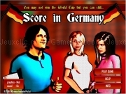 Play Score in germany