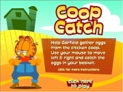 Play Coop catch