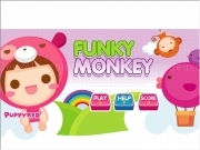 Play Funky monkey