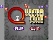 Play Quantum foam