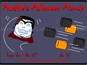Play Marchies malloween mixup