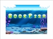 Play Book fish