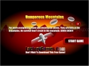 Play Dangerous mountains