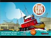 Play Tug boat