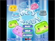 Play Icy candy