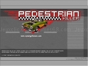 Play Pedestrian killer