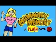 Play Mammary memory